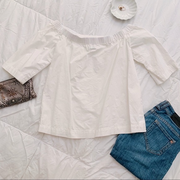 Ann Taylor Top - Picture 2 of 2